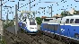Train Simulator: Bahnstrecke Strasbourg - Karlsruhe Rou