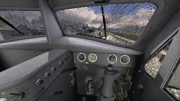Train Simulator: Boston & Albany: Boston - Springfield