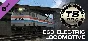 Train Simulator: E60 Electric Locomotive Add-On DLC