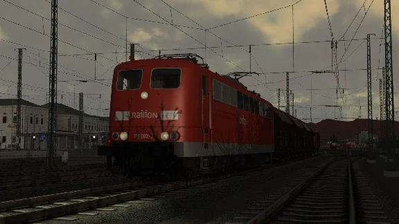 Train Simulator: Holzkirchen - Wörgl Route Add-On DLC