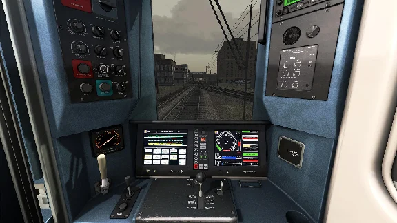 Train Simulator: Long Island Rail Road: New York – Hick