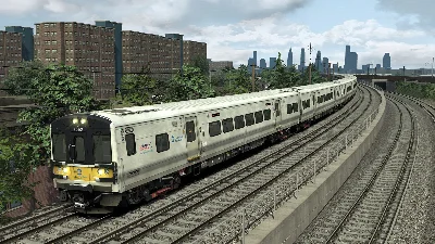 Train Simulator: Long Island Rail Road: New York – Hick
