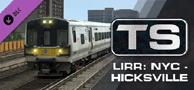 Train Simulator: Long Island Rail Road: New York – Hick