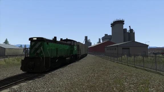 Train Simulator: Marias Pass DLC * STEAM🔥AUTODELIVERY
