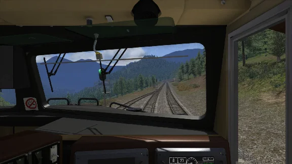 Train Simulator: Marias Pass DLC * STEAM🔥AUTODELIVERY