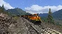 Train Simulator: Marias Pass DLC * STEAM🔥AUTODELIVERY