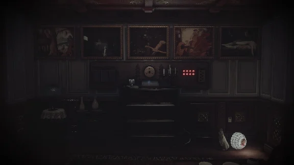 Fobia - St. Dinfna Hotel XBOX ONE / SERIES X/S КЛЮЧ
