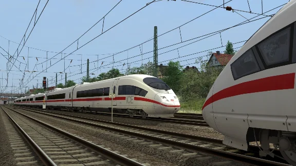 TS Marketplace: Strasbourg - Karlsruhe Scenario Pack 01