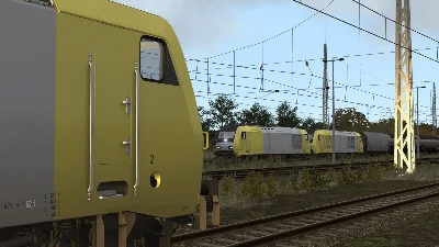 TS Marketplace: Strasbourg - Karlsruhe Scenario Pack 01