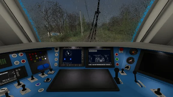 Train Simulator: ÖBB 4746 Cityjet EMU Add-On DLC