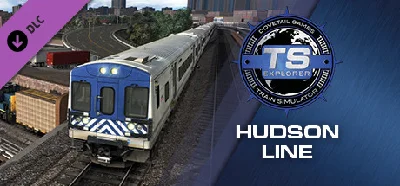 Train Simulator: Hudson Line: New York – Croton-Harmon
