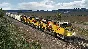 Train Simulator: Granger Heartland: Kansas City – Topek