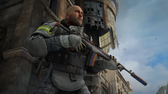 World War Z: Aftermath - Victory Lap Weapons Skin Pack