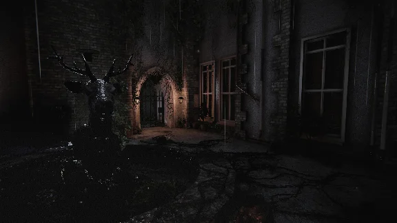 Don´t Knock Twice * STEAM РОССИЯ🔥АВТОДОСТАВКА