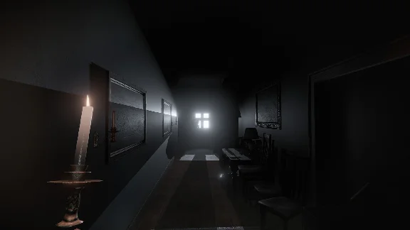 Don´t Knock Twice * STEAM РОССИЯ🔥АВТОДОСТАВКА