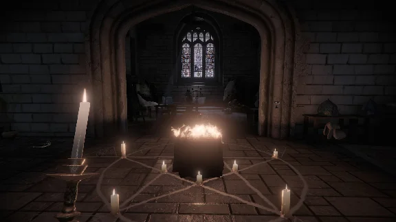 Don´t Knock Twice * STEAM РОССИЯ🔥АВТОДОСТАВКА