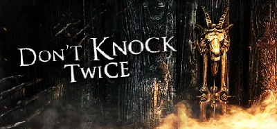 Don´t Knock Twice * STEAM РОССИЯ🔥АВТОДОСТАВКА