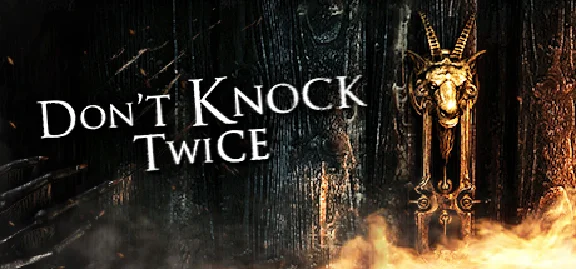 Don´t Knock Twice * STEAM РОССИЯ🔥АВТОДОСТАВКА