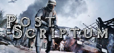 Post Scriptum * STEAM RUSSIA🔥AUTODELIVERY