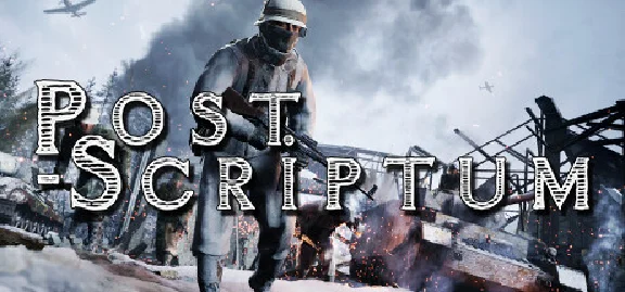 Post Scriptum * STEAM RUSSIA🔥AUTODELIVERY