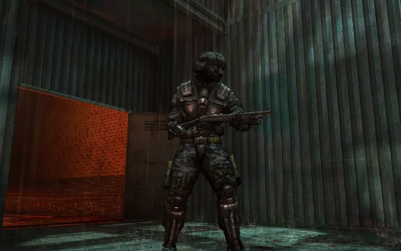 Killing Floor - Outbreak Character Pack DLC