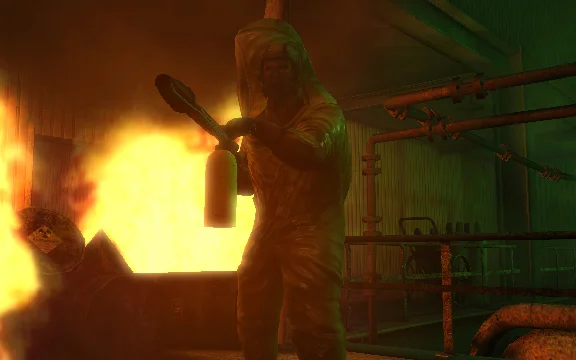 Killing Floor - Outbreak Character Pack DLC