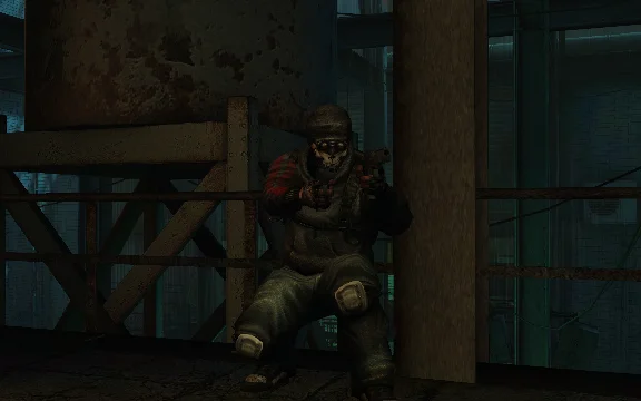 Killing Floor - Outbreak Character Pack DLC