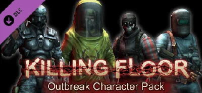 Killing Floor - Outbreak Character Pack DLC