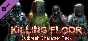 Killing Floor - Outbreak Character Pack DLC