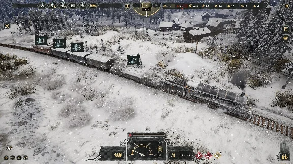 Last Train Home 💎 STEAM GIFT RUSSIA