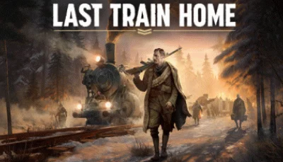 Last Train Home 💎STEAM KEY RU+CIS LICENSE