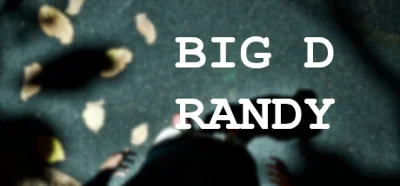 Big D Randy 💎 STEAM GIFT RUSSIA