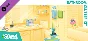 The Sims 4 Bathroom Clutter Kit (Steam Gift RU)