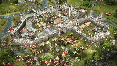 Stronghold 2: Steam Edition * STEAM🔥AUTODELIVERY
