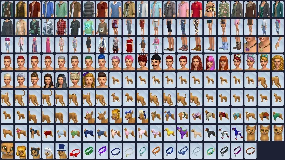 The Sims 4 Cats & Dogs (Steam Gift Россия)