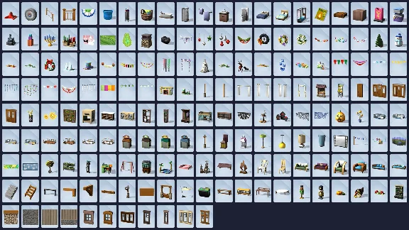 The Sims 4 Seasons (Steam Gift Россия)