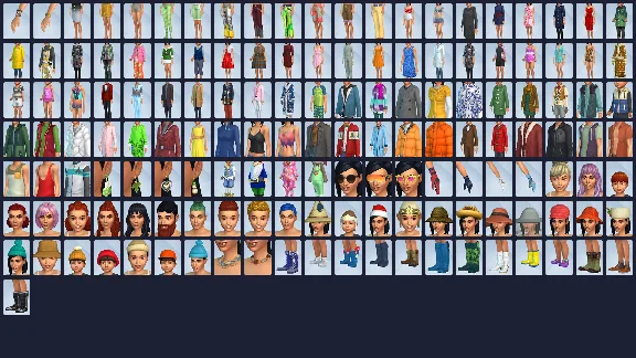 The Sims 4 Seasons (Steam Gift Россия)