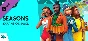 The Sims 4 Seasons (Steam Gift Россия)