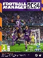 Football Manager 2024 [ Steam / Epic key activation ]