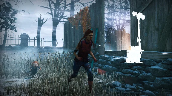 Dead by Daylight - Chucky Chapter DLC - STEAM RU