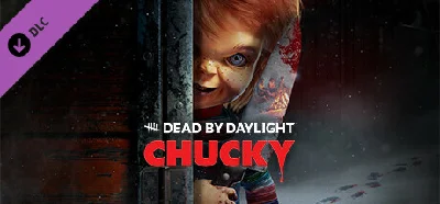 Dead by Daylight - Chucky Chapter DLC - STEAM RU