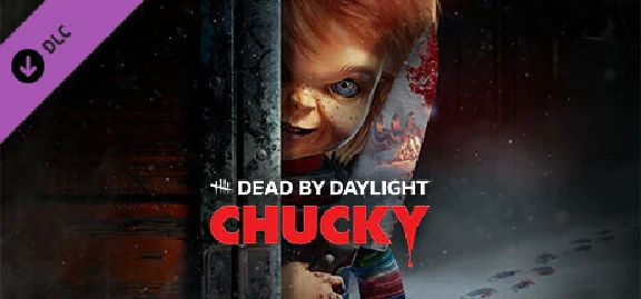 Dead by Daylight - Chucky Chapter DLC - STEAM RU