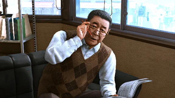 LOST JUDGMENT XBOX ONE & SERIES X|S КЛЮЧ