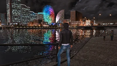 LOST JUDGMENT XBOX ONE & SERIES X|S КЛЮЧ