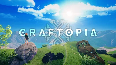 Craftopia OFFLINE ACTIVATION👑instant