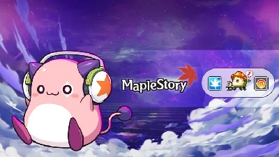 MapleStory - New Age Bundle