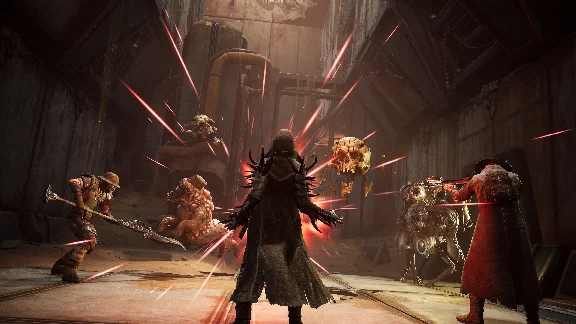Remnant: From the Ashes Complete XBOX ONE SERIES KEY