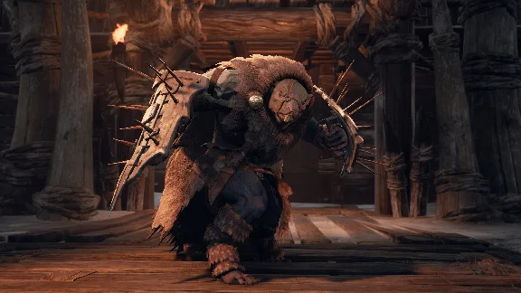 Remnant: From the Ashes Complete XBOX ONE SERIES KEY