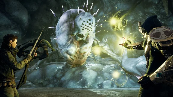 Remnant: From the Ashes Complete XBOX ONE SERIES KEY