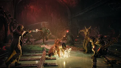 Remnant: From the Ashes Complete XBOX ONE SERIES KEY